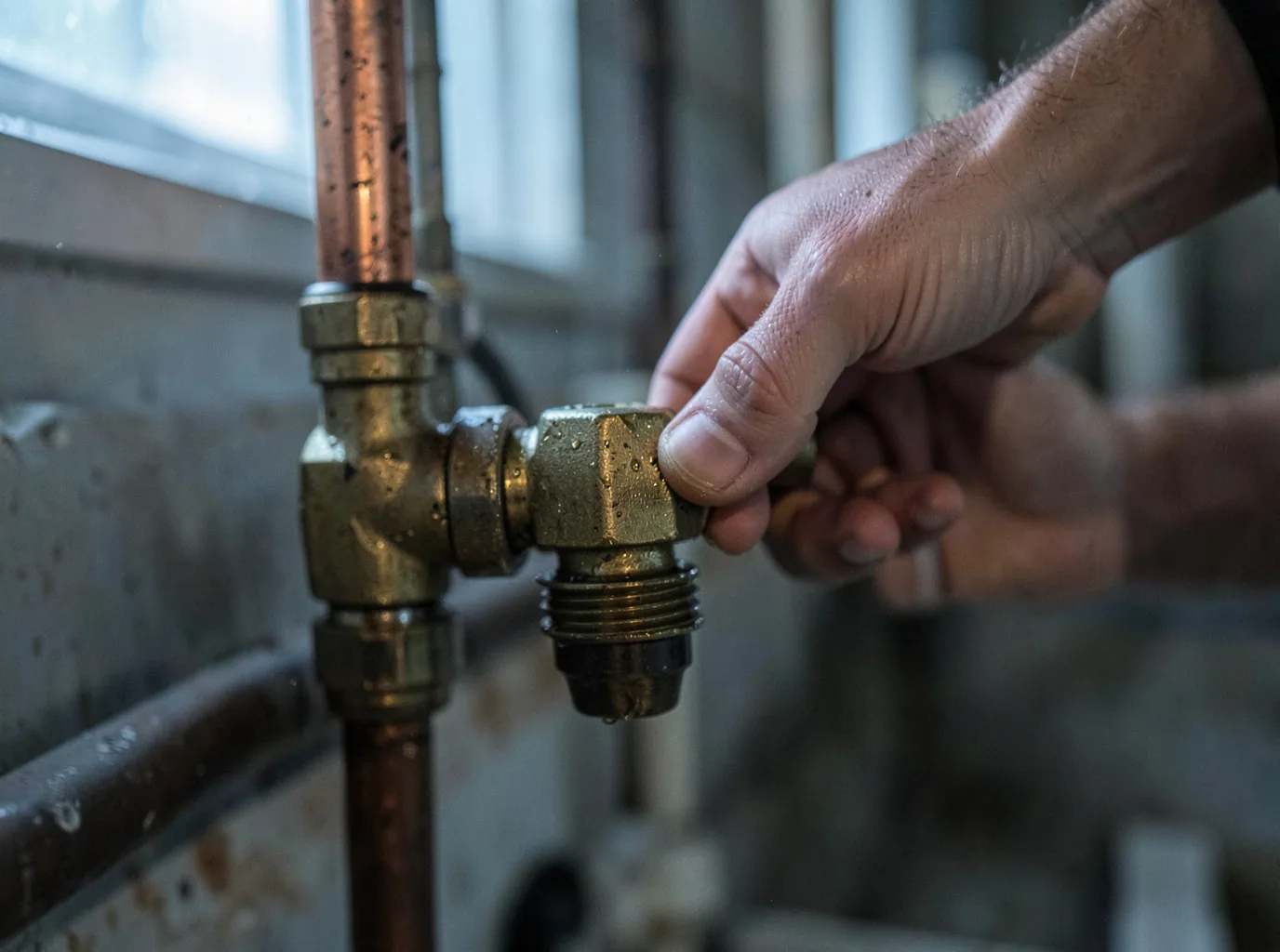 Emergency Plumber Bim, WV FAQs